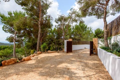 Villa a Es Cubells, Ibiza, Es Cubells - € 4.850.000 | Ref: IBN918 - foto 38